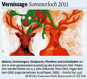 Magazin Kölner Stadt-Anzeiger