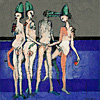 Click on the picture to see images of the show
