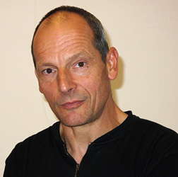 Jörg Kristian Dähne
