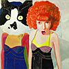 Click on the picture to see images of the show