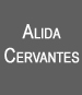 CLICK here to see art works by Alida Cervantes