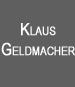 CLICK here to see ArtWorks by Klaus Geldmacher