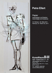 Petra Ellert - Papier